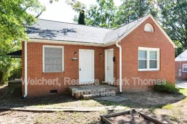 Main picture of 1006 N Guthrie Ave