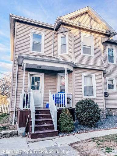 Main picture of 68 Melville St