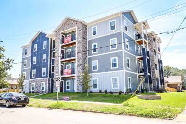 Main picture of Roza Homes