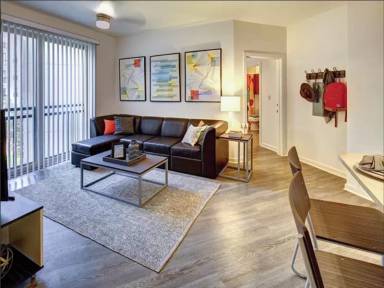 Main picture of Callaway House Apartments