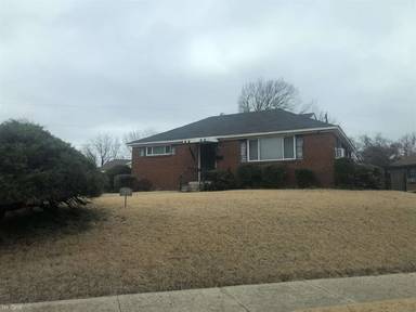 Main picture of 1989 Warren St