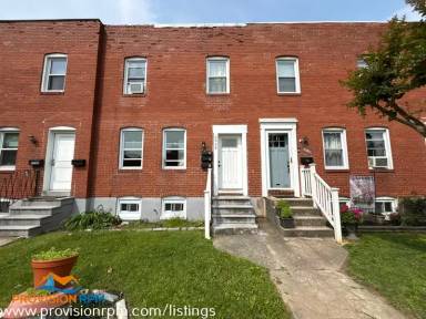 Main picture of 2956 Yorkway
