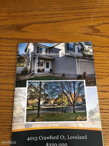 Main picture of 4013 Crawford Ct