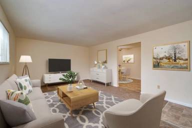 Main picture of Spring Creek Apartments