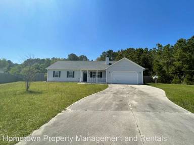 Main picture of 322 Top Knot Rd