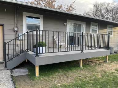 Main picture of 1607 Cook Ave