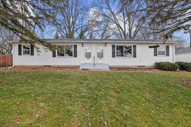Main picture of 2512 Woodlynn Ave