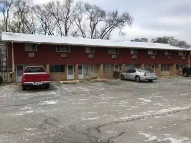 Main picture of 7722 Venus St Apartments