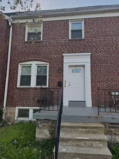 Main picture of 3316 Leighton Ave