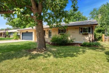 Main picture of 1309 Robertson St