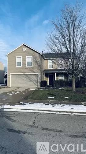 Main picture of 1231 Maple Trace Way