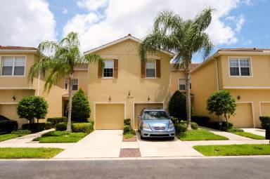 Main picture of 3751 Parkridge Cir