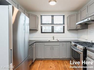 Main picture of 4317 N Hermitage Ave