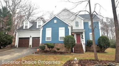 Main picture of 11235 Shandon Way Ln