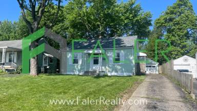 Main picture of 1633 Pell Dr