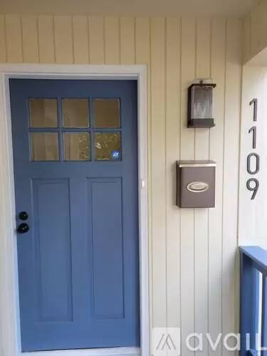 Main picture of 1109 Parrish Dr