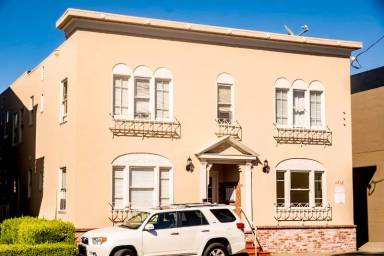 Main picture of 1212 El Camino Real
