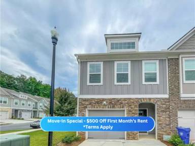 Main picture of 6423 Shalks Crossing Dr