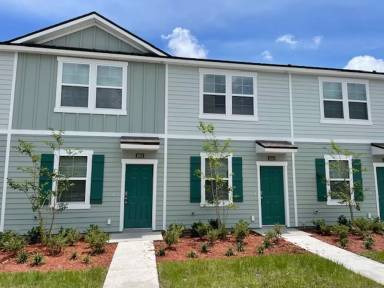 Main picture of 2850 Black Buck Cir