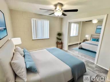 Main picture of Lakeview Apartments