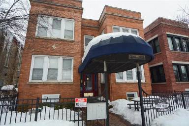Main picture of 3800 Irving Park Rd & 4010 N Hamlin Ave