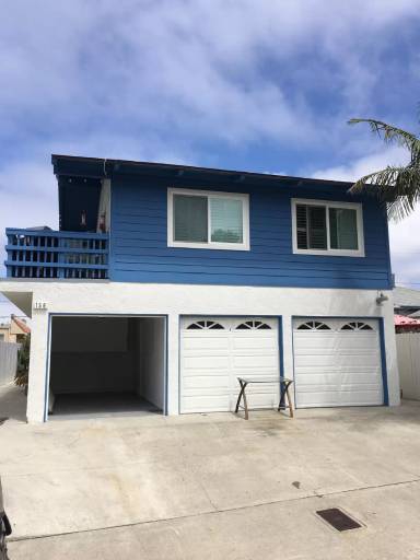 Main picture of 156 West Mariposa unit b - b