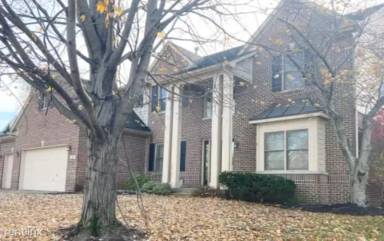 Main picture of 403 Joseph Way