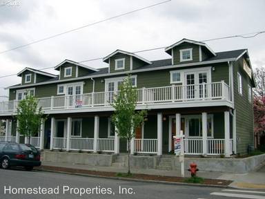 Main picture of 2504 2520 2508 2514 Alberta St