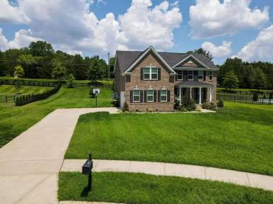 Main picture of 9704 Capstone Ct