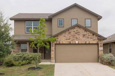 Main picture of 4131 Salado Crst
