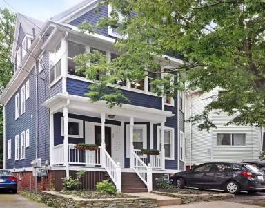 Main picture of 99 Porter St