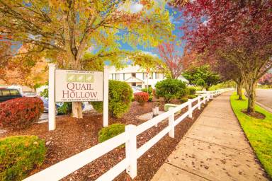 Main picture of Quail Hollow Apartments