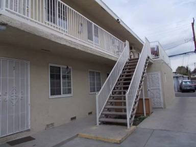 Main picture of 7952 Newlin Ave