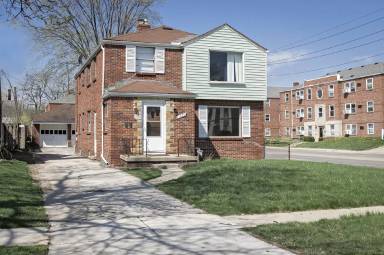Main picture of 3037 Powhattan Pkwy