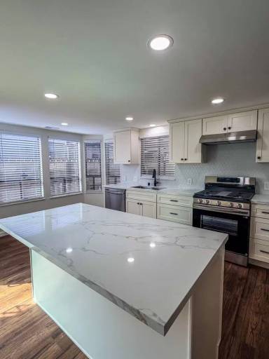 Main picture of 803 N M St