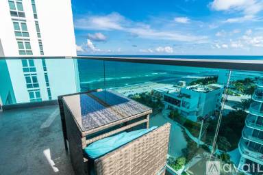 Main picture of Sian Ocean Residences Condos