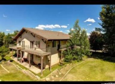 Main picture of 1347 W 365 N