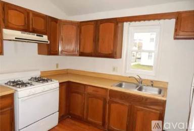 Main picture of 219 N New St