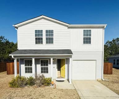 Main picture of 522 Jernigan St