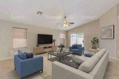 Main picture of 3507 W Fallen Leaf Ln