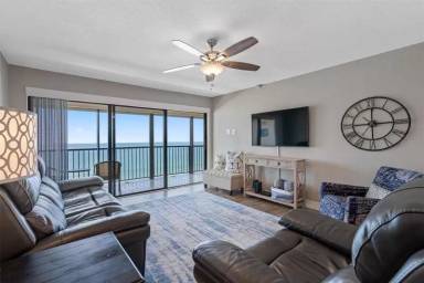 Main picture of 14950 Gulf Blvd