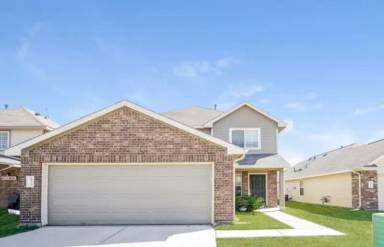 Main picture of 24203 Taranto Creek Ct