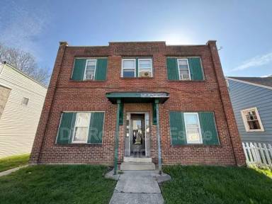 Main picture of 2652 Benninghofen Ave