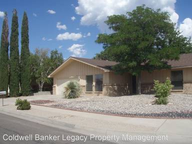 Main picture of 8800 Opportunity Dr NE