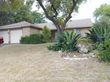 Main picture of 4008 Balcones Woods Dr