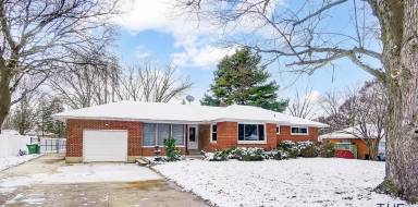 Main picture of 4235 Middlebrook Dr