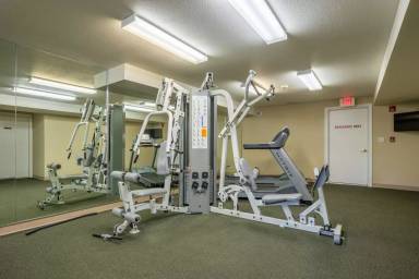 Main picture of Park Manor Apartments