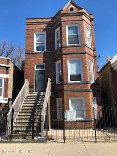 Main picture of 1635 S Komensky Ave