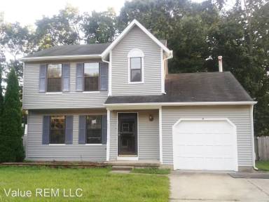 Main picture of 6 Brearly Dr