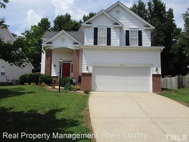 Main picture of 8712 Blakehurst Dr